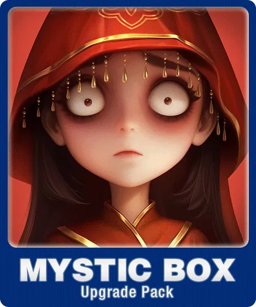 Tomb Busters Mystic Box Upgrade Pack | New Zealand Direct Top Up <span class="ext" style="background-color: #00e206; color: #FFFFFF;">Direct Top Up</span> <span class="ext ext_digital">digital</span> image 1