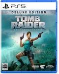 Tomb Raider: Legacy of Atlantis [Deluxe Edition] (Multi-Language) thumbnail 1