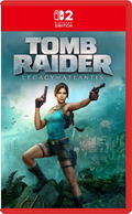 Tomb Raider: Legacy of Atlantis (Multi-Language) thumbnail 1
