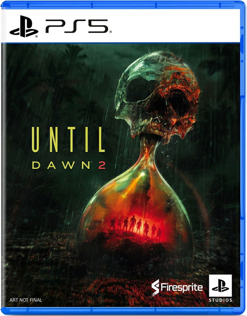 Until Dawn 2 (Multi-Language) image 1