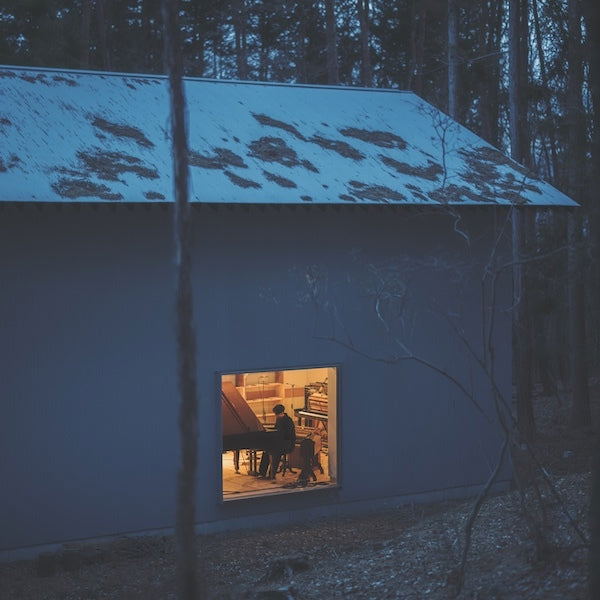 Whispers Of Silence (Vinyl) image 1