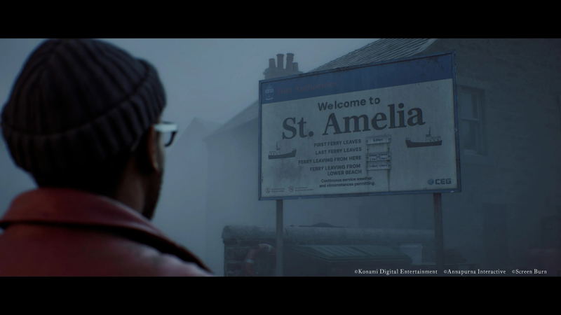 Silent Hill: Townfall (Multi-Language) image 2
