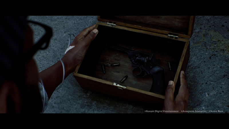 Silent Hill: Townfall (Multi-Language) image 3