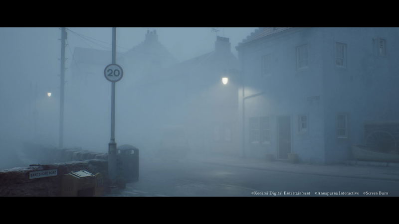 Silent Hill: Townfall (Multi-Language) image 4