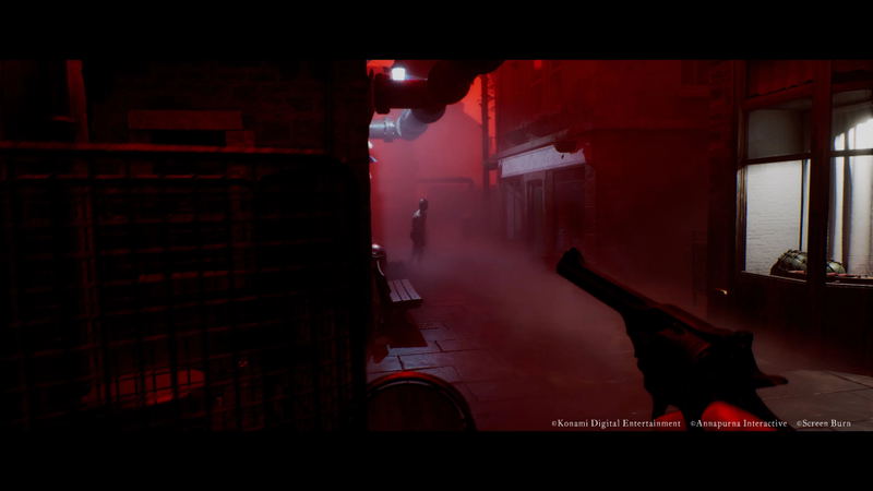 Silent Hill: Townfall (Multi-Language) image 6