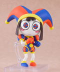 Nendoroid No. 2583 The Amazing Digital Circus: Pomni [GSC Online Shop Limited Ver.] (Re-run) thumbnail 3