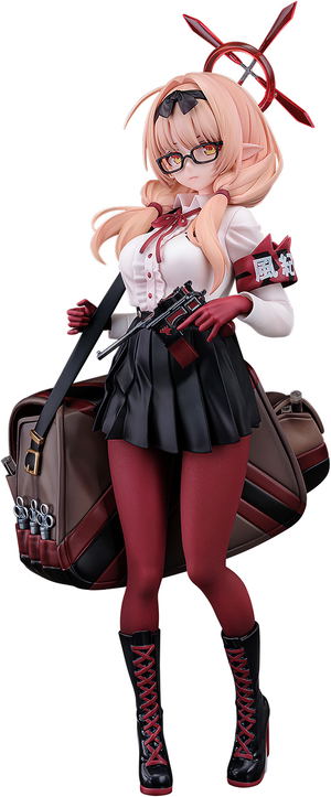 Blue Archive 1/7 Scale Pre-Painted Figure: Chinatsu