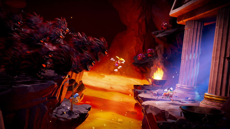 Rayman Legends Retold <span class="ext" style="background-color: #2a475e; color: #FFFFFF;">STEAM</span> <span class="ext ext_digital">digital</span> image 8