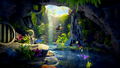 Rayman Legends Retold <span class="ext" style="background-color: #2a475e; color: #FFFFFF;">STEAM</span> <span class="ext ext_digital">digital</span> thumbnail 9