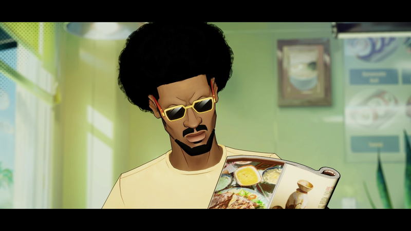 Bancho the Chef <span class="ext" style="background-color: #2a475e; color: #FFFFFF;">STEAM</span> <span class="ext ext_digital">digital</span> image 8