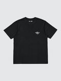 UT Mario Kart World Graphic T-shirt (Black | Size XL) thumbnail 1