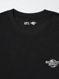 UT Mario Kart World Graphic T-shirt (Black | Size XL) thumbnail 2
