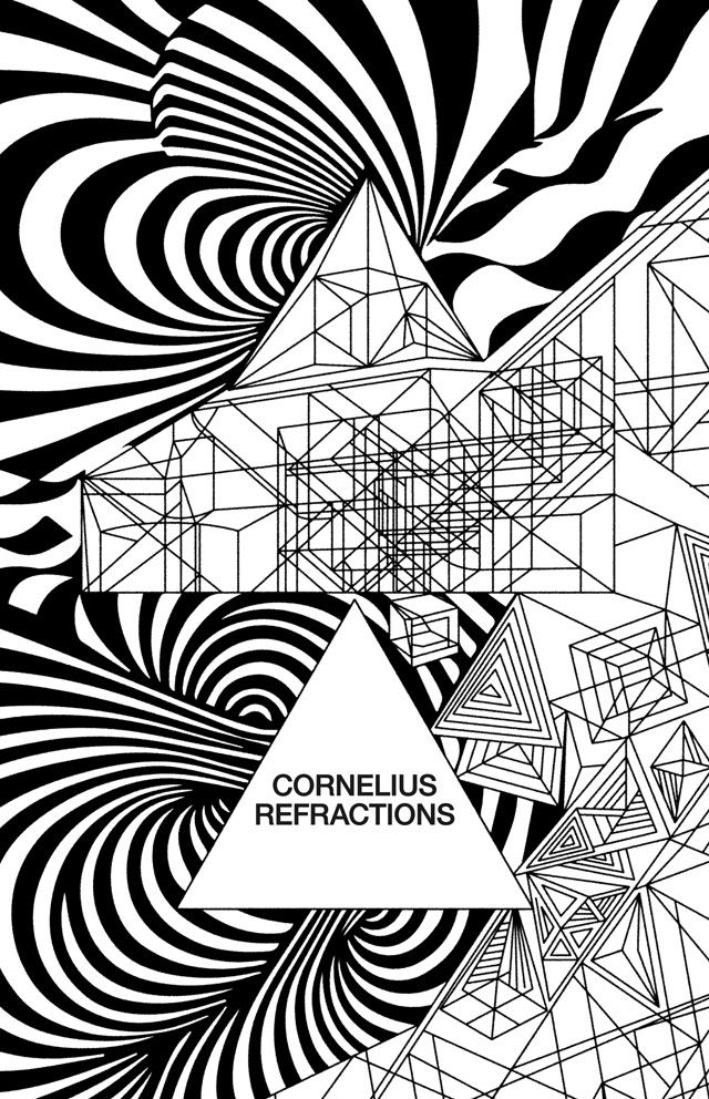 Refractions image 1