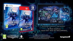Hollow Knight