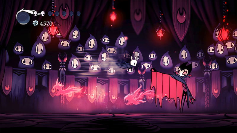 Hollow Knight image 6