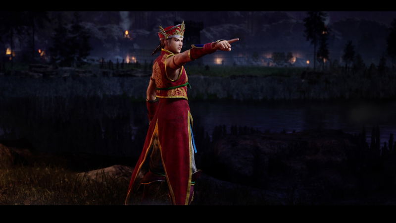Dynasty Warriors 3: Complete Edition Remastered <span class="ext" style="background-color: #2a475e; color: #FFFFFF;">STEAM</span> <span class="ext ext_digital">digital</span> image 4