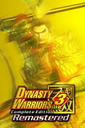 Dynasty Warriors 3: Complete Edition Remastered <span class="ext" style="background-color: #2a475e; color: #FFFFFF;">STEAM</span> <span class="ext ext_digital">digital</span> thumbnail 1
