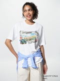 UT Mario Kart World Graphic T-shirt (White | Size M) thumbnail 5