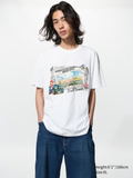 UT Mario Kart World Graphic T-shirt (White | Size L) thumbnail 4