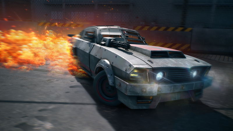 Stuntman: Hollywood <span class="ext" style="background-color: #2a475e; color: #FFFFFF;">STEAM</span> <span class="ext ext_digital">digital</span> image 6