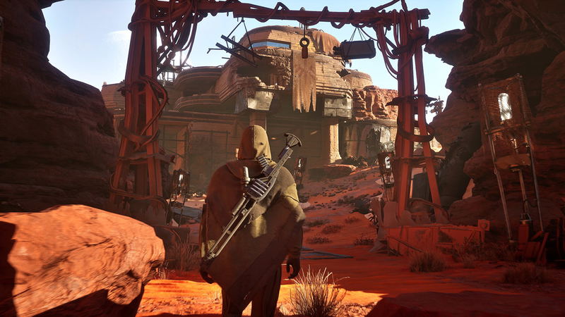 Dune: Awakening image 6