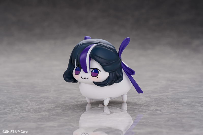 Goddess of Victory: Nikke Doro Action Hobby Collection (Blind Box) image 10
