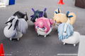 Goddess of Victory: Nikke Doro Action Hobby Collection (Blind Box) thumbnail 17