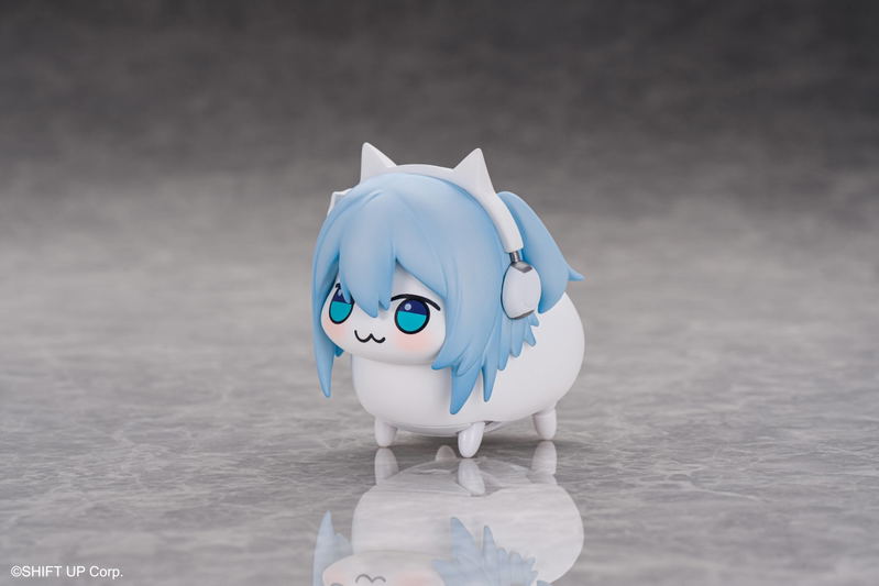 Goddess of Victory: Nikke Doro Action Hobby Collection (Blind Box) image 8