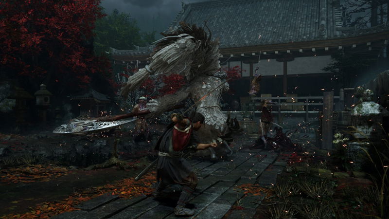 Onimusha: Way of the Sword [Steelbook Edition] image 5