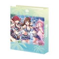 Hololive Official Card Game Official Hololive Card Binder Vol. 2 thumbnail 2