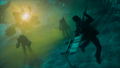 Control Resonant [Steelbook Edition] thumbnail 3