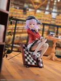 Classroom of the Elite 1/7 Scale Pre-Painted Figure: Sakayanagi Arisu thumbnail 12