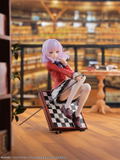 Classroom of the Elite 1/7 Scale Pre-Painted Figure: Sakayanagi Arisu thumbnail 13