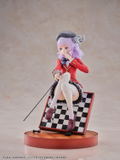 Classroom of the Elite 1/7 Scale Pre-Painted Figure: Sakayanagi Arisu thumbnail 4