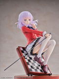 Classroom of the Elite 1/7 Scale Pre-Painted Figure: Sakayanagi Arisu thumbnail 9