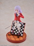 Classroom of the Elite 1/7 Scale Pre-Painted Figure: Sakayanagi Arisu thumbnail 10