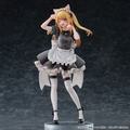 Oshi no Ko 1/6 Scale Pre-Painted Figure: Ruby Neko Maid Ver. thumbnail 2