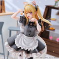 Oshi no Ko 1/6 Scale Pre-Painted Figure: Ruby Neko Maid Ver. thumbnail 11