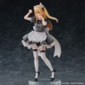 Oshi no Ko 1/6 Scale Pre-Painted Figure: Ruby Neko Maid Ver. thumbnail 3