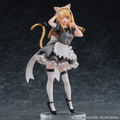 Oshi no Ko 1/6 Scale Pre-Painted Figure: Ruby Neko Maid Ver. thumbnail 5