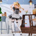 Oshi no Ko 1/6 Scale Pre-Painted Figure: Ruby Neko Maid Ver. thumbnail 6