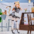 Oshi no Ko 1/6 Scale Pre-Painted Figure: Ruby Neko Maid Ver. thumbnail 7