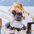 Oshi no Ko 1/6 Scale Pre-Painted Figure: Ruby Neko Maid Ver. thumbnail 9