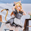 Oshi no Ko 1/6 Scale Pre-Painted Figure: Ruby Neko Maid Ver. thumbnail 10