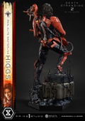 Real Elite Masterline Death Stranding 2 On the Beach 1/3 Scale Statue: Higgs thumbnail 10