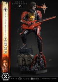 Real Elite Masterline Death Stranding 2 On the Beach 1/3 Scale Statue: Higgs thumbnail 11