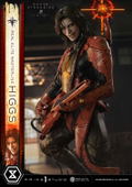 Real Elite Masterline Death Stranding 2 On the Beach 1/3 Scale Statue: Higgs thumbnail 12