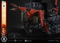 Real Elite Masterline Death Stranding 2 On the Beach 1/3 Scale Statue: Higgs thumbnail 16