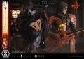 Real Elite Masterline Death Stranding 2 On the Beach 1/3 Scale Statue: Higgs thumbnail 17