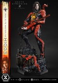 Real Elite Masterline Death Stranding 2 On the Beach 1/3 Scale Statue: Higgs thumbnail 20